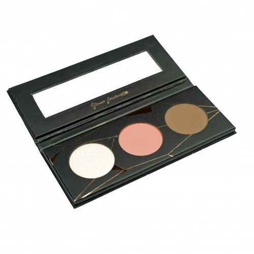 IBRA PALETA CONTOUR KIT