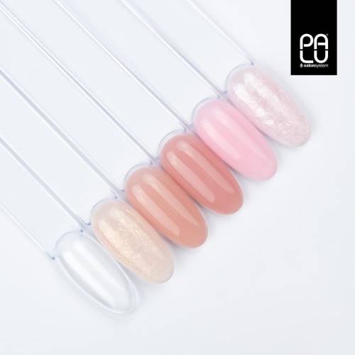 PALU Żel Bud. Pro Light Builder Charming Cover/45