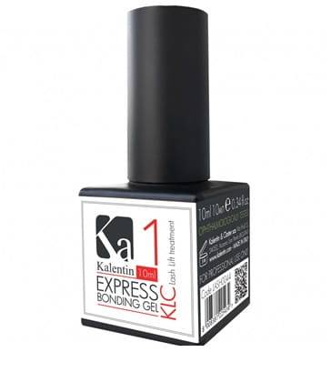 KALENTIN EXPRESS BONDING GEL ŻEL WIĄŻĄCY ETAP 1
