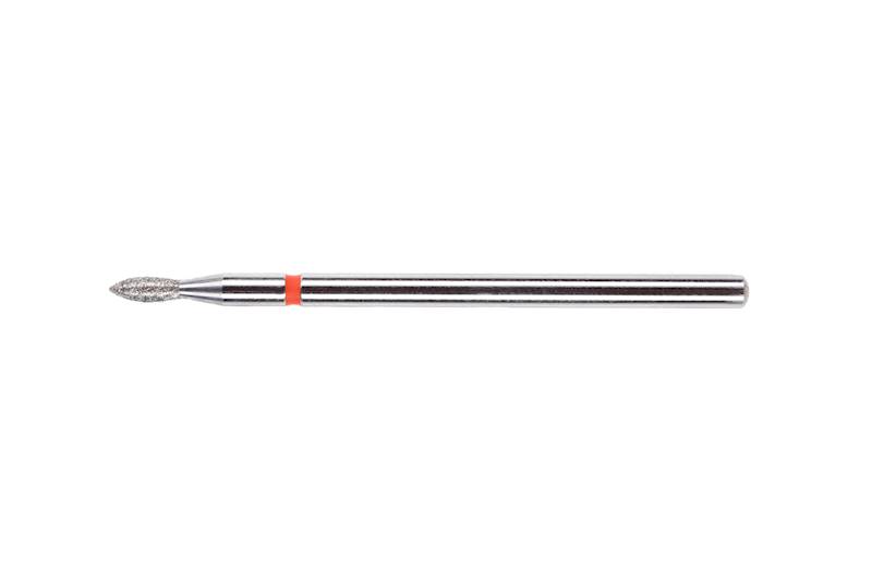 PODOMEDICAL FREZ DIAMENTOWY Ł/C-03 łezka 018
