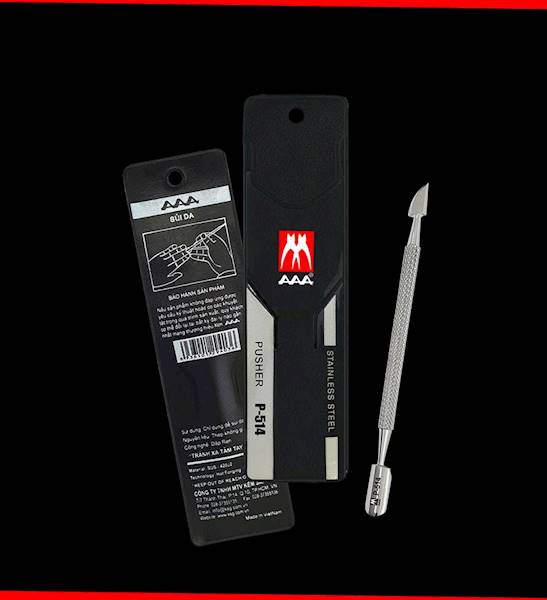 AAA PUSHER/ODPYCHACZ P-514