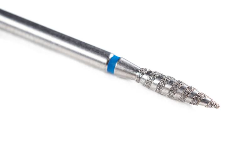 PODOMEDICAL FREZ DIAMENTOWY PT/N-03 tornado 023