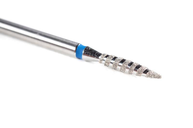 PODOMEDICAL FREZ DIAMENTOWY PT/N-02 tornado 021