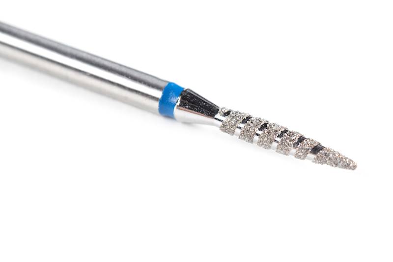 PODOMEDICAL FREZ DIAMENTOWY PT/N-01 tornado 018