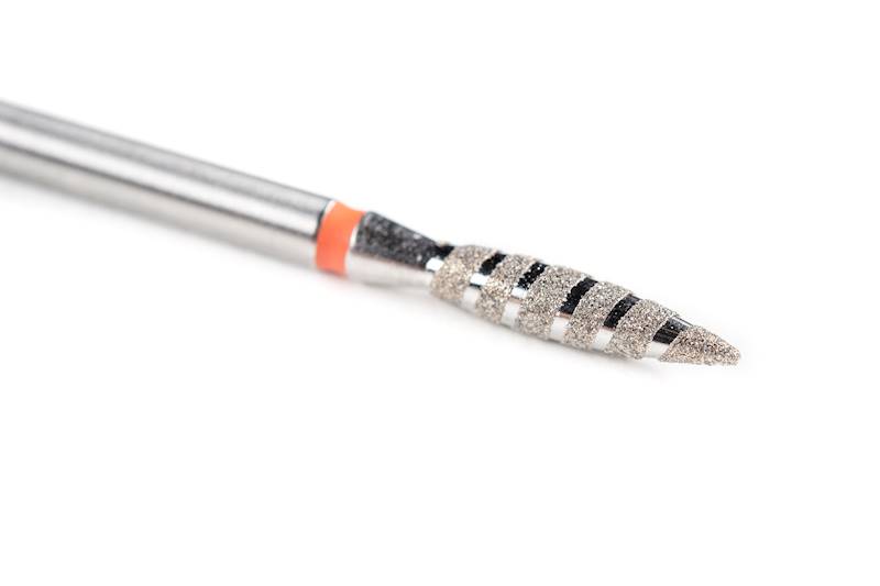 PODOMEDICAL FREZ DIAMENTOWY PT/C-03 tornado 023