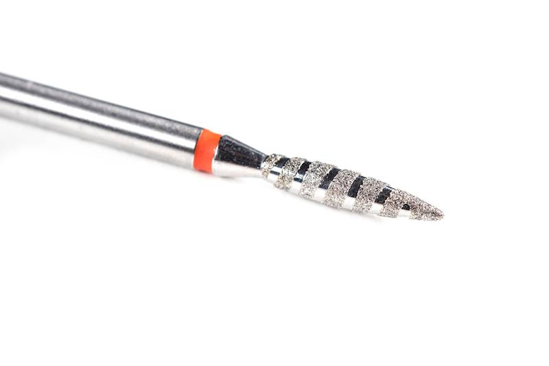 PODOMEDICAL FREZ DIAMENTOWY PT/C-02 tornado 021