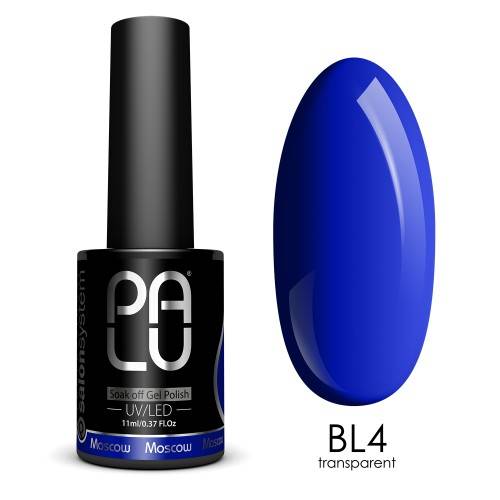 PALU Lakier hybrydowy Moscow BL4-11g.
