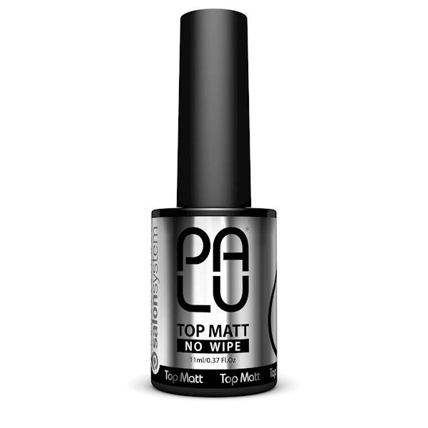 PALU Top MATT NO WIPE 11ml.