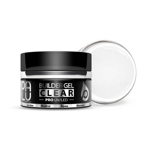 PALU Builder Gel CLEAR 50ml.
