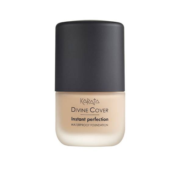 KARAJA DIVINE COVER NR.2
