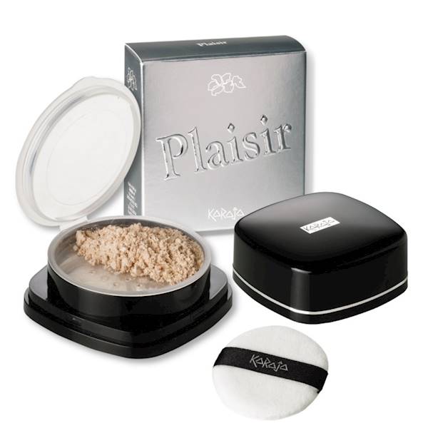 KARAJA PLAISIR nr.1