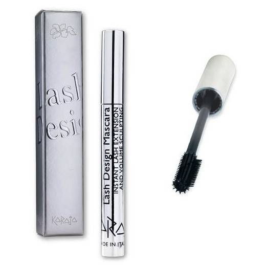 KARAJA LASH DESIGN MASCARA