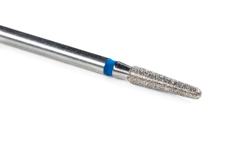 PODOMEDICAL FREZ DIAMENTOWY SF/N-07 stożek 025