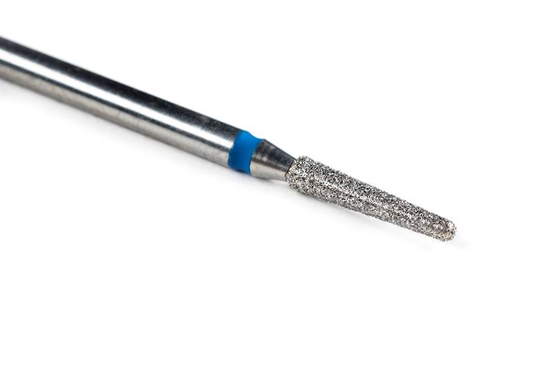 PODOMEDICAL FREZ DIAMENTOWY SF/N-05 stożek 021