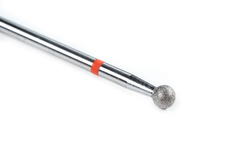 PODOMEDICAL FREZ DIAMENTOWY K/C-08 kulka 035