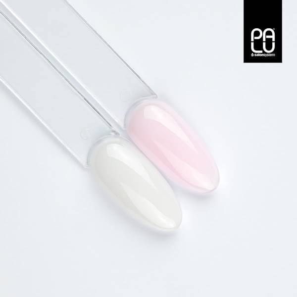 PALU Żel Budujący Pro Light Builder Soft White/90g