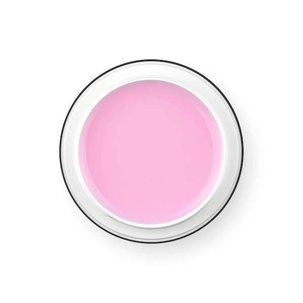 PALU Żel Budujący Pro Light Builder Soft Pink/90g