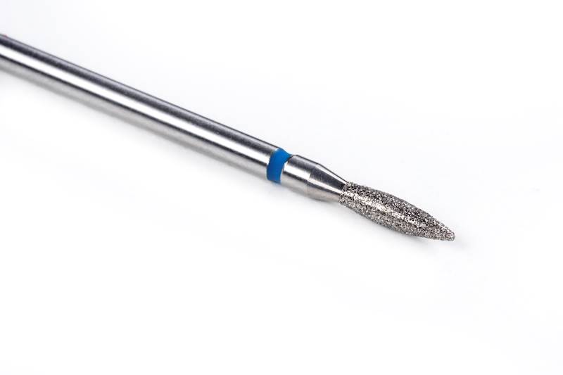 PODOMEDICAL FREZ DIAMENTOWY P/N-05 płomyk 021