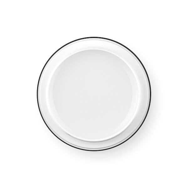 PALU Żel Budujący Pro Light Builder Soft White/45g