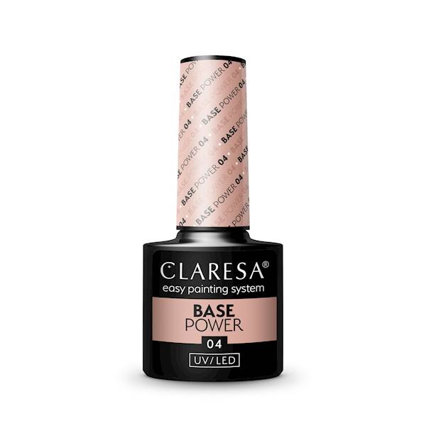 Claresa Baza Power 04 - 5 g