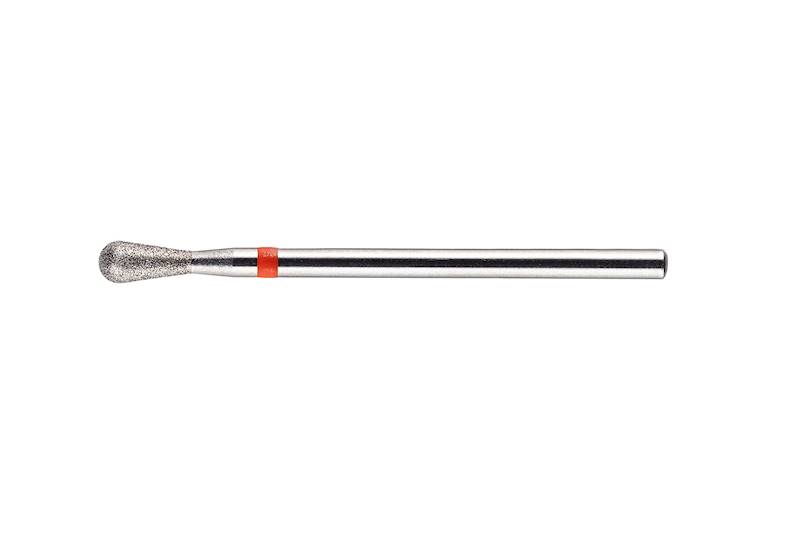 PODOMEDICAL FREZ DIAMENTOWY G/C-02 gruszka 033