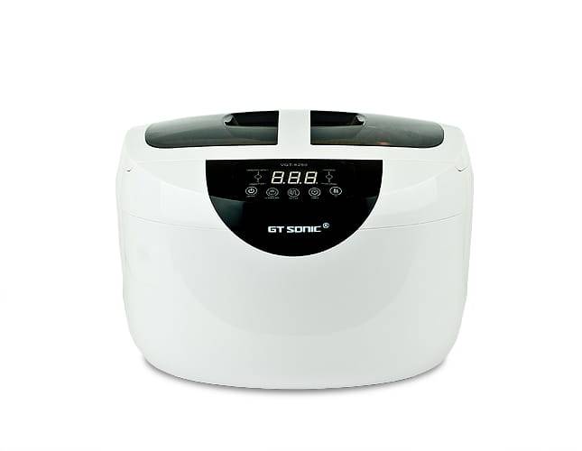 MYJKA ULTRADŹWIEKOWA 2,5 L VGT-6250