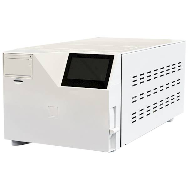 YESON AUTOKLAW YS-03L-E