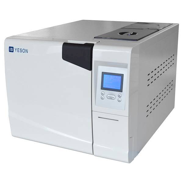 YESON AUTOKLAW SERII E 18L BLACK