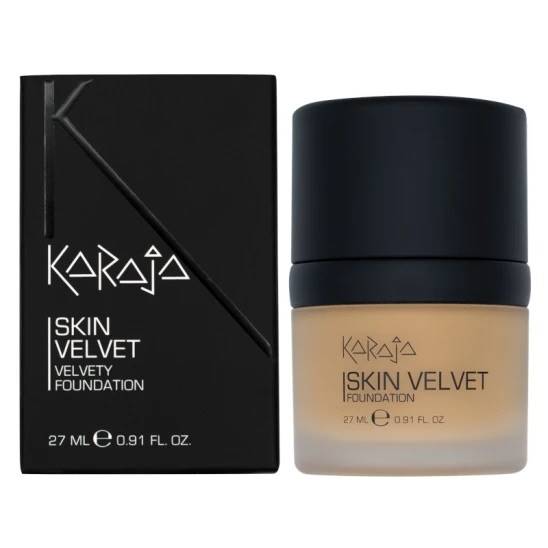 KARAJA SKIN VELVET nr.101