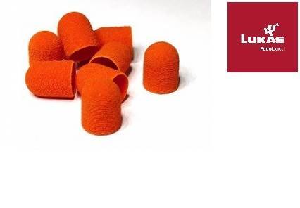 LUKAS PODO KAPTUREK ŚCIERNY 13/80 50 szt.