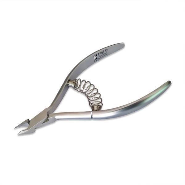 AAA CĄŻKI DO SKÓREK IL-09S JAW12 (4mm)