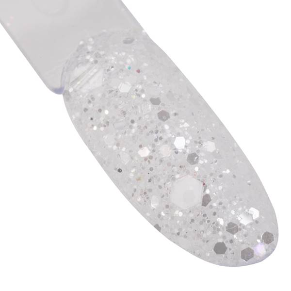 Pyłek do paznokci BLING BLING EFFECT 1g Nr 01