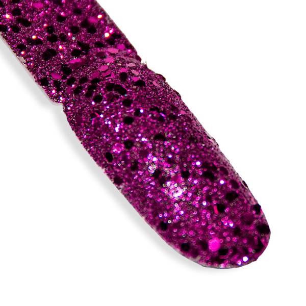 Pyłek do paznokci ELEGANCE 1g Nr 12