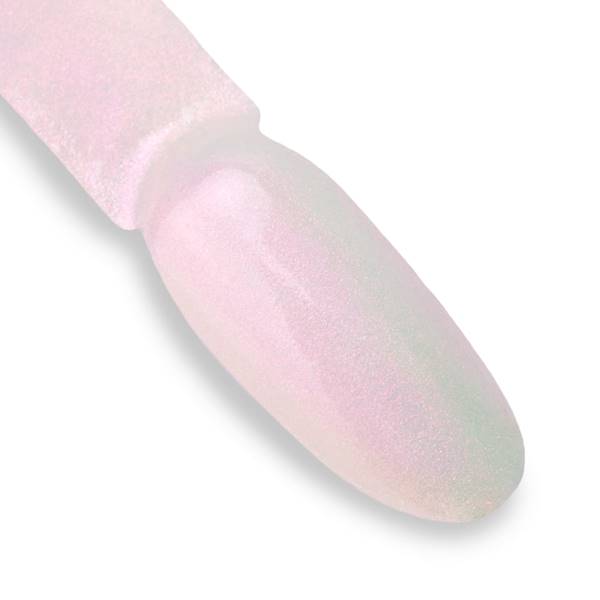 Pyłek do paznokci GLAMOUR EFFECT FIRE 1g Nr 3