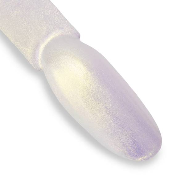 Pyłek do paznokci GLAMOUR EFFECT GOLD 1g Nr 2