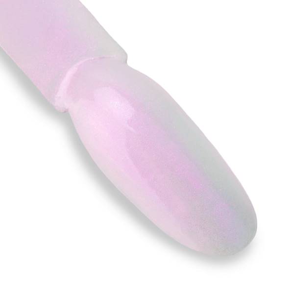 Pyłek do paznokci GLAMOUR EFFECT PURPLE 1g Nr 4