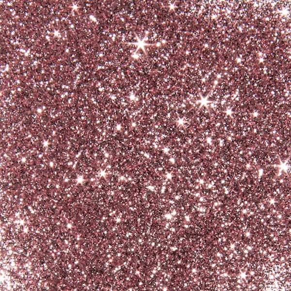 Pyłek do paznokci GLAZING EFFECT 2,5g ROSE