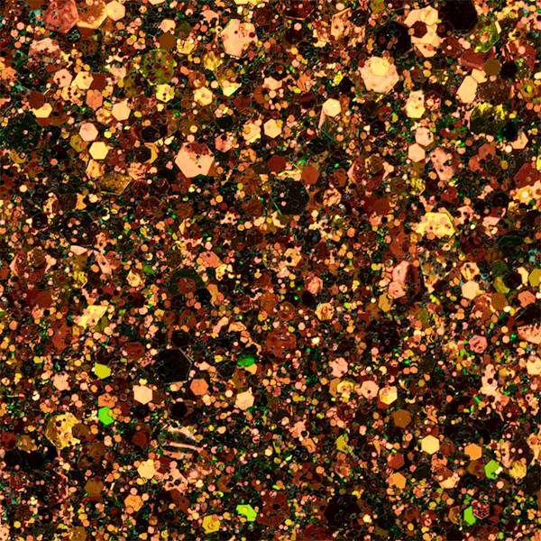 Pyłek do paznokci GLITTER BOMB EFFECT Nr 03
