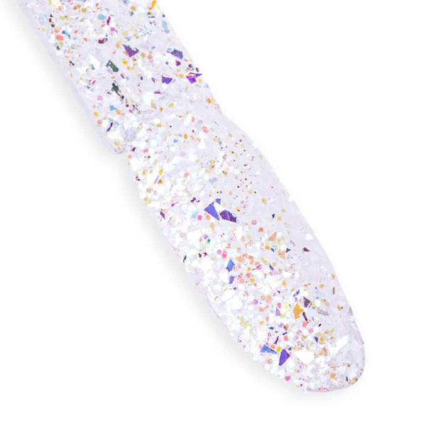 Pyłek do paznokci ICE CRUSH 2g Nr 4