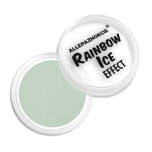 Pyłek do paznokci ICE REINBOW EFFECT 0,5g Nr 4