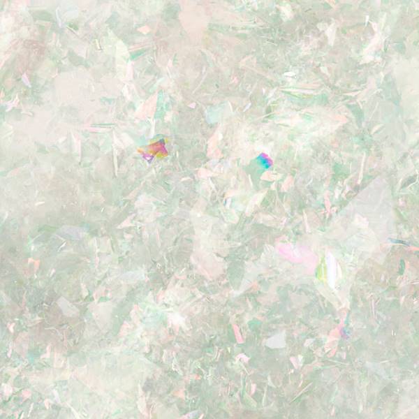 Pyłek do paznokci opalizujący GALAXY FLAKES Nr 7