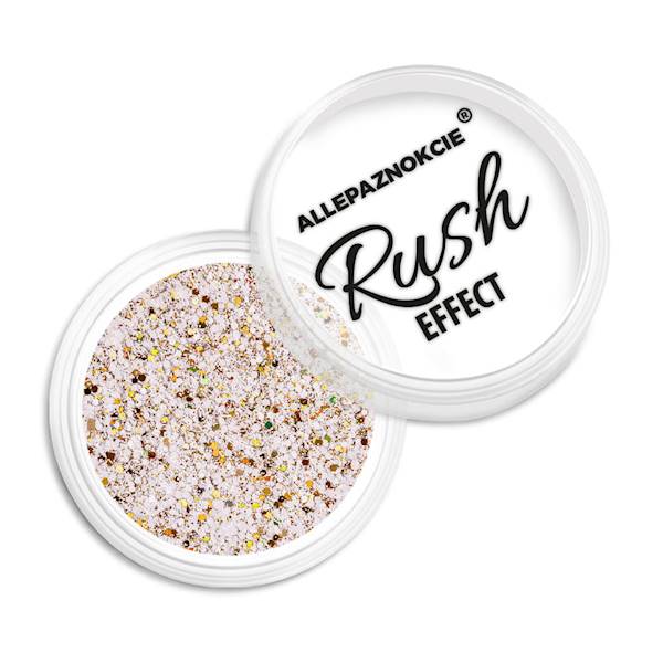 Pyłek do paznokci RUSH EFFECT 3ml Nr 2