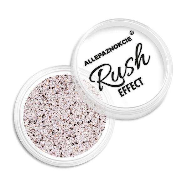 Pyłek do paznokci RUSH EFFECT 3ml Nr 3