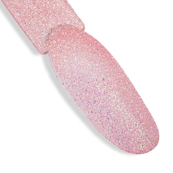 Pyłek do paznokci SEQUIN QUARTZ EFFECT Nr 23