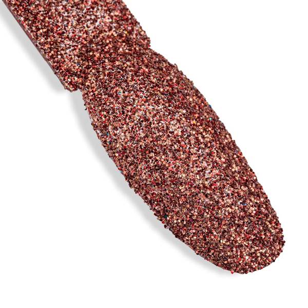 Pyłek do paznokci SEQUIN QUARTZ EFFECT Nr 33