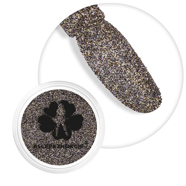 Pyłek do paznokci SEQUIN QUARTZ EFFECT Nr 31