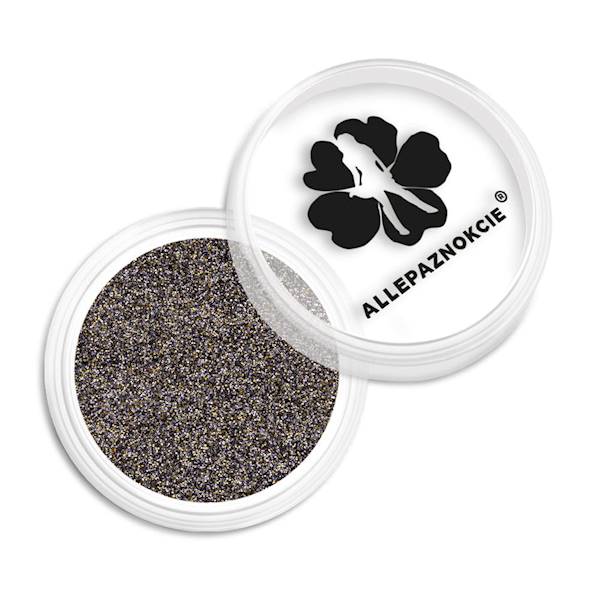 Pyłek do paznokci SEQUIN QUARTZ EFFECT Nr 31