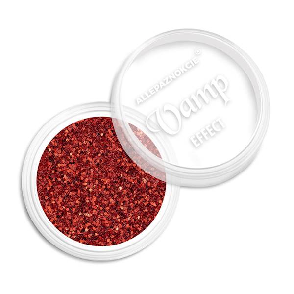 Pyłek do paznokci VAMP EFFECT 1g Nr 07
