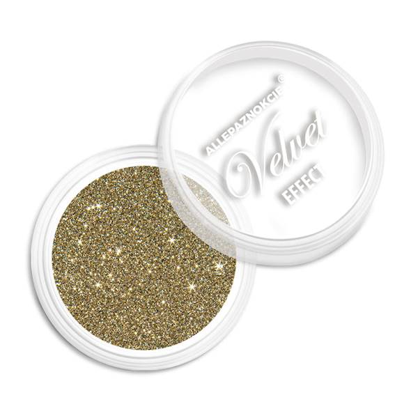 Pyłek do paznokci VELVET EFFECT 1,5 g Nr 05