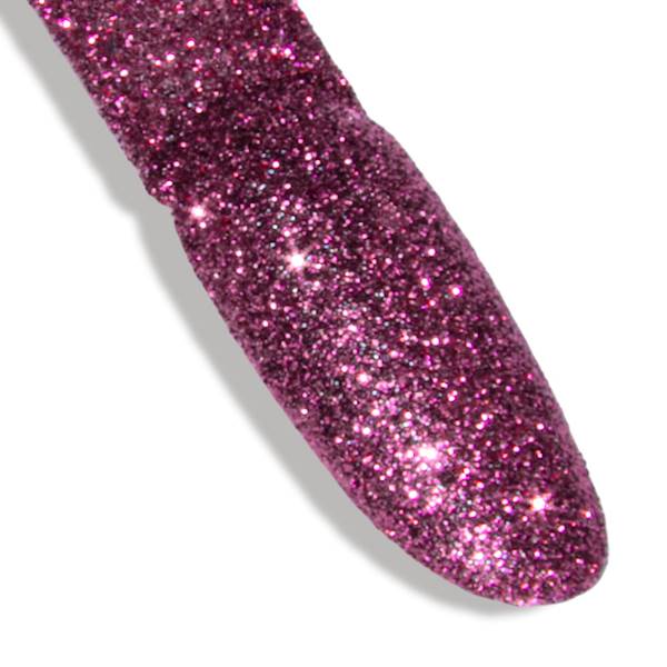 Pyłek do paznokci VELVET EFFECT 1,5 g Nr 08